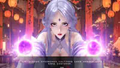 PC《极乐不羡仙》V1.0.8.b 国产修仙沙盒SLG动态步兵版 STEAM官方中文+MOD-K游戏试玩中心