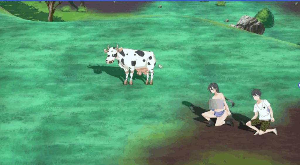 《疯狂岛/Mad Island》V0.4.1深度生存指南：在野蛮世界建立你的”文明法则”-3