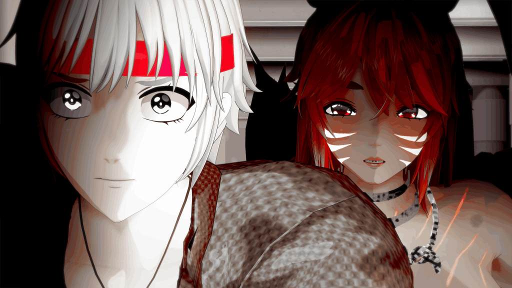 【安卓/SLG】热带Tropicali Ver1.0 100%精翻汉化完结版评测：动态后宫剧情与沉浸式海岛冒险-7