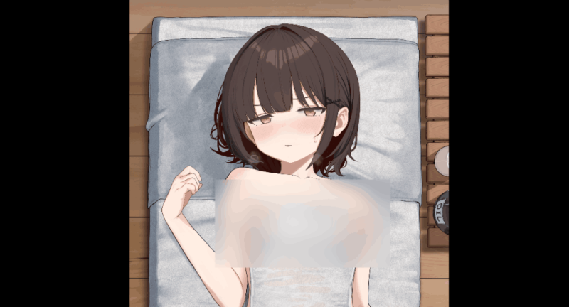 【SLG/中文/动态/PC+安卓】《进入可疑按摩店的新员工 SKETCHY MASSAGE v1.1b》-K游戏试玩中心