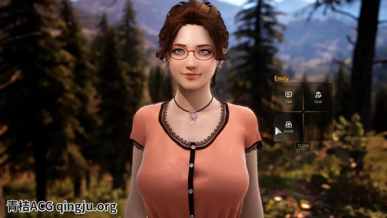 TOGETHER BnB v.3.6.9.27.08.24 官方中文 PC电脑版本 SLG类型-4