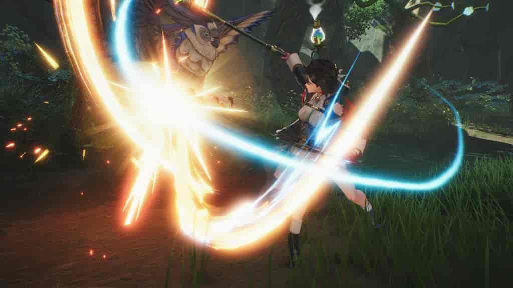 《优米雅的炼金工房 追忆之炼金术士与幻创之地》中文版：炼金术士的奇幻冒险与硬核养成-2