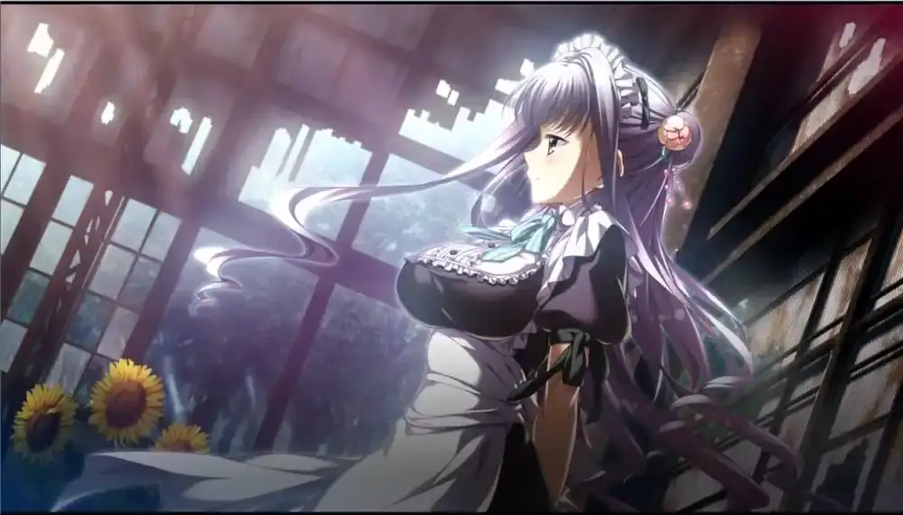 永不落幕的前奏诗 ソレヨリノ前奏詩 安卓直装 slg类型-K游戏试玩中心