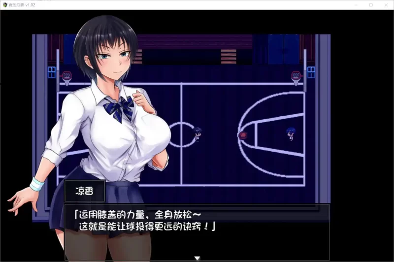 《夏色物语：Scars of Summer》安卓直装版上线！官中RPG剧情向神作全面解析-K游戏试玩中心