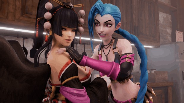 【PC/经典3D】《面部滋润模拟器》TrueFacials_Pro_0.5.5全动态角色包5.6GB｜全中文配音+超300种面部微表情-1