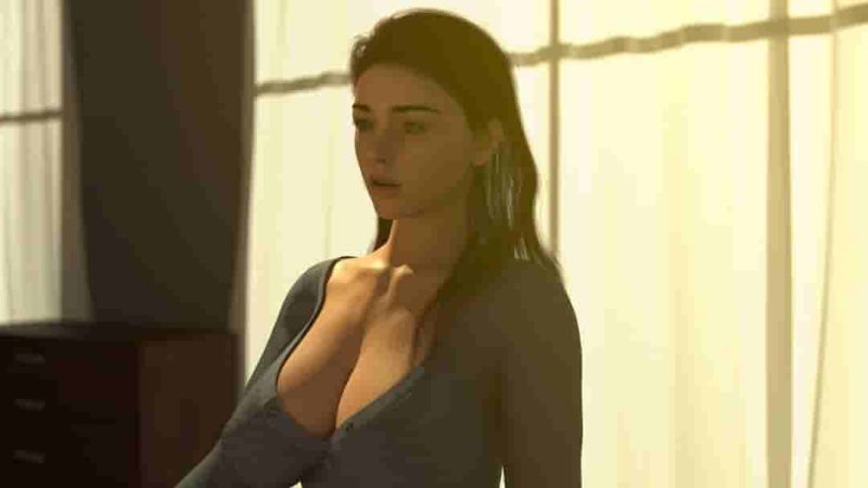 《完美的天堂 The Perfect Paradise Ch.1 AI版》汉化双端SLG新作-K游戏试玩中心