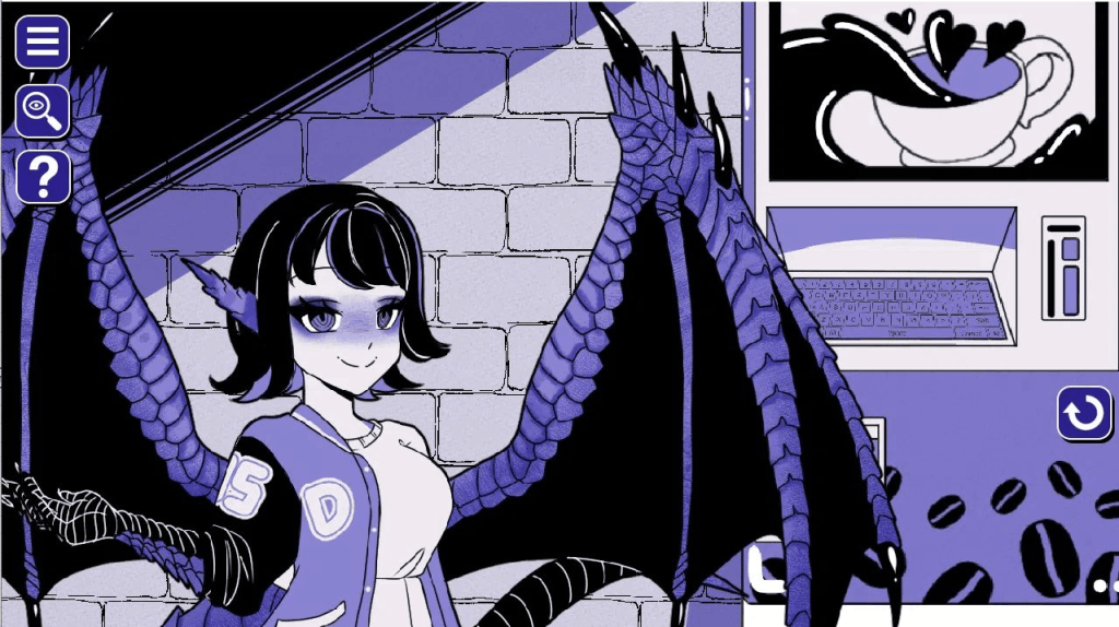 【安卓+PC双端】异常咖啡机 V0.9完整版下载｜Anomalous Coffee Machine SLG生肉+作弊码攻略-3