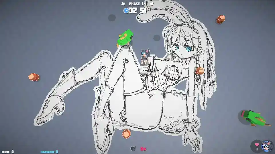 【安卓直装】【官中】【SLG】炸弹猫 BomberCat Multi/ばくだんねこ Ver2.05-2 【安卓直装】【官中】【SLG】炸弹猫 BomberCat Multi/ばくだんねこ Ver2.05-2