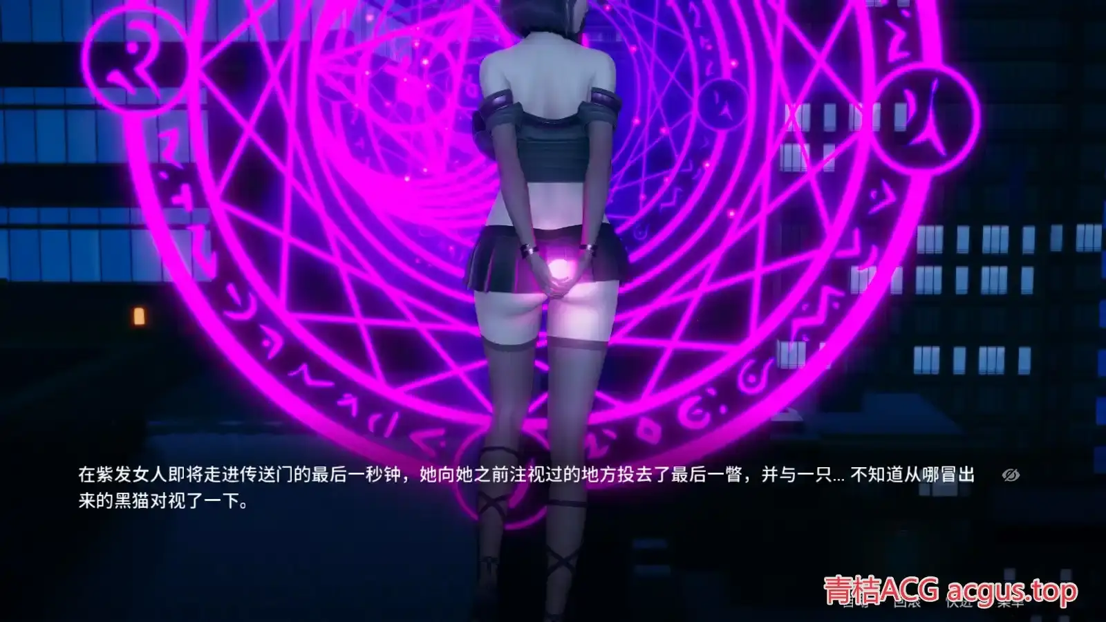 凤凰 Phoenixes V13 SLG类型 安卓直装版本-4