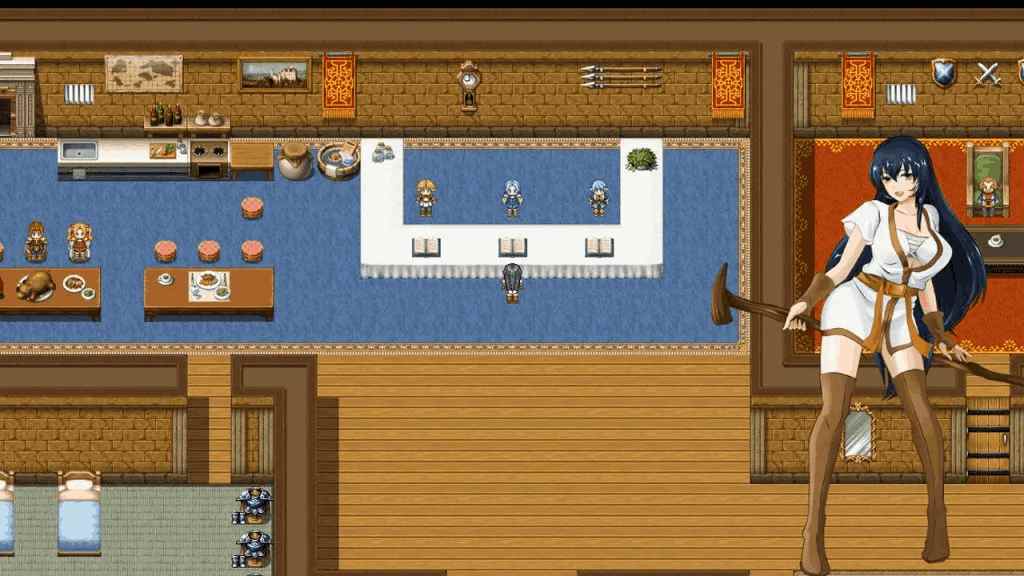 《诅咒铠甲2/呪いの鎧Ⅱ:灵魔女传奇》V6.0深度评测:动态CG+全DLC+安卓模拟器适配实测-2 《诅咒铠甲2/呪いの鎧Ⅱ:灵魔女传奇》V6.0深度评测:动态CG+全DLC+安卓模拟器适配实测-2