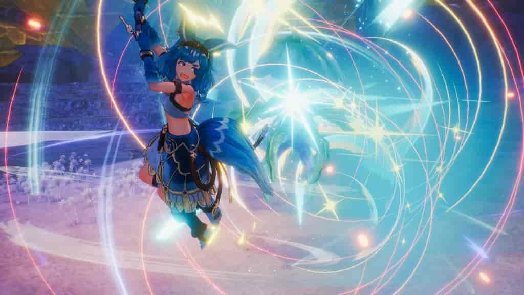 《优米雅的炼金工房 追忆之炼金术士与幻创之地》中文版：炼金术士的奇幻冒险与硬核养成-3