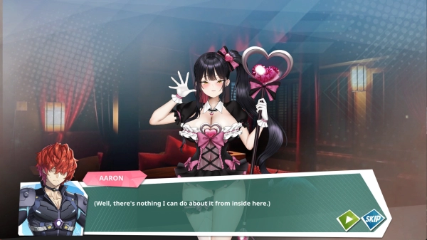 镜花水月3:玻璃少女的回忆 Memories of Glass Maide V1.02b slg类型 中文PC版本-7 镜花水月3:玻璃少女的回忆 Memories of Glass Maide V1.02b slg类型 中文PC版本-7