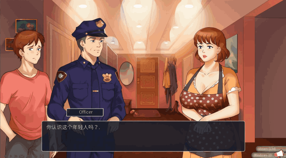 《淑女的广场 v18 官方中文版 动态CG+步兵体验全面解析》-2 《淑女的广场 v18 官方中文版 动态CG+步兵体验全面解析》-2