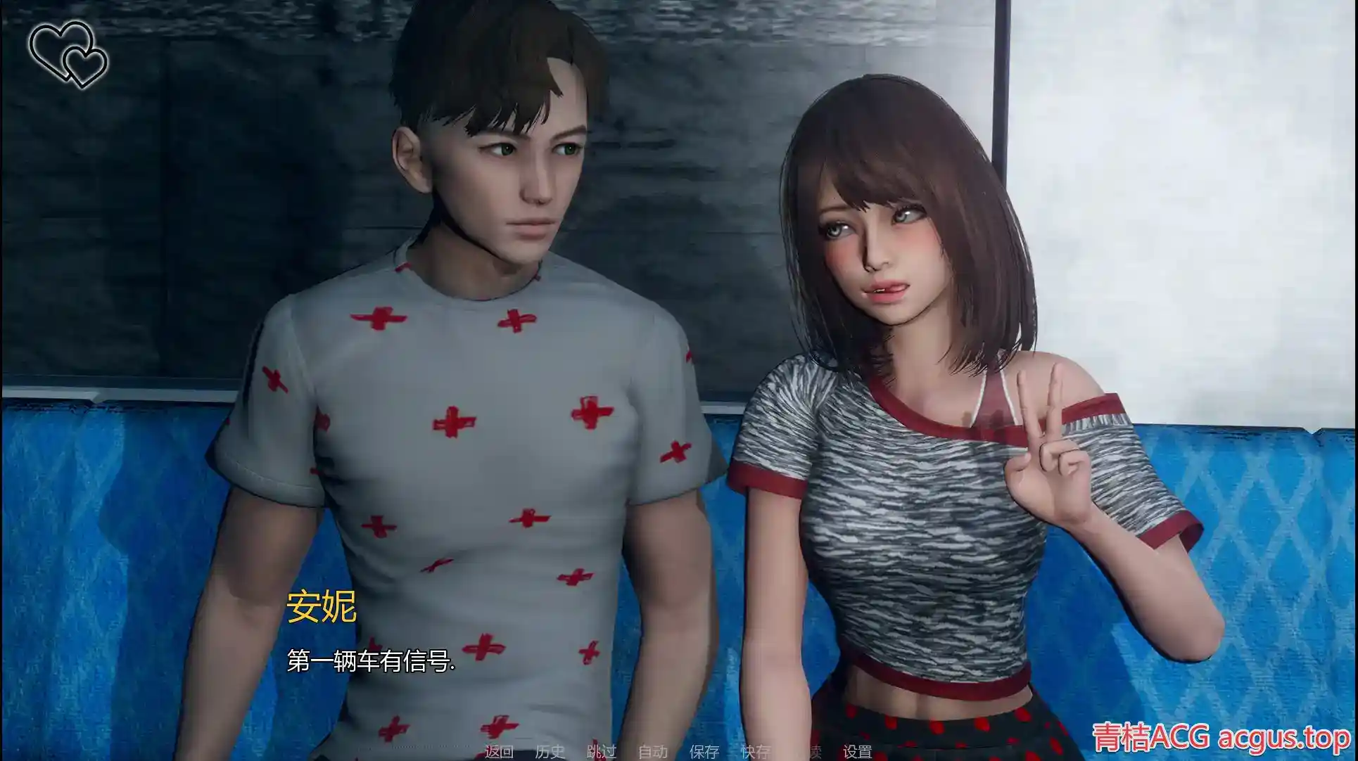 永恒世界 Eternum v0.7老版本 安卓直装版本 SLG类型-4