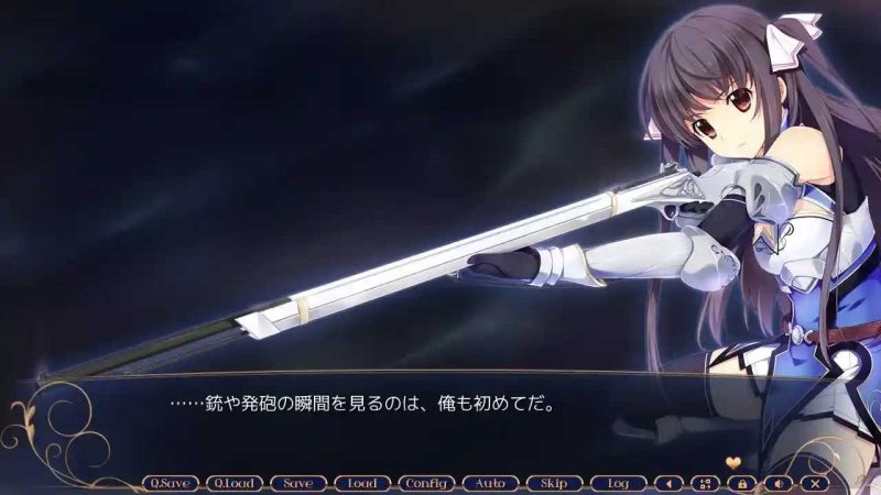 【PC】《聖騎士Melty☆Lovers》深度解析：信仰与羁绊交织的奇幻物语-K游戏试玩中心