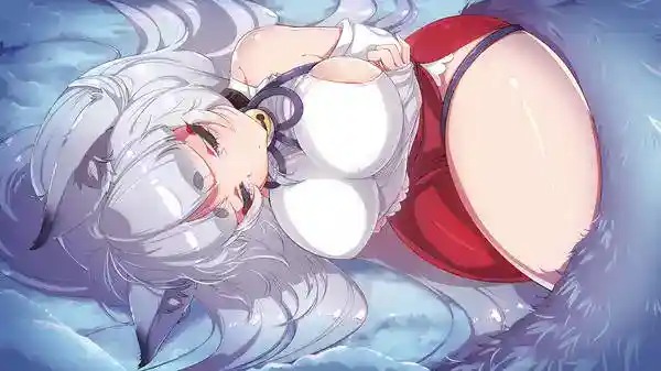 【安卓直装】Chasing Tails 〜雪中誓约〜：冬日恋歌与命运交织的视觉盛宴-5