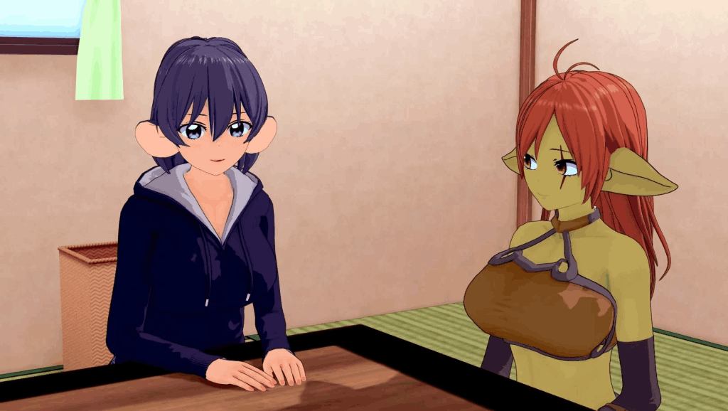 《世界驯兽师 World Tamer》v0.22 安卓+PC 官方中文版 | 4.3G 欧美SLG动态大作-5