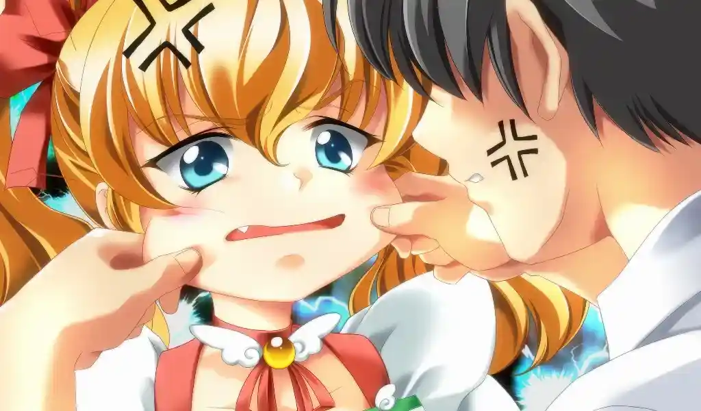 君が望む永遠 ～Latest Edition～ 你所期望的永远 重制版 PC版本 gal类型-K游戏试玩中心