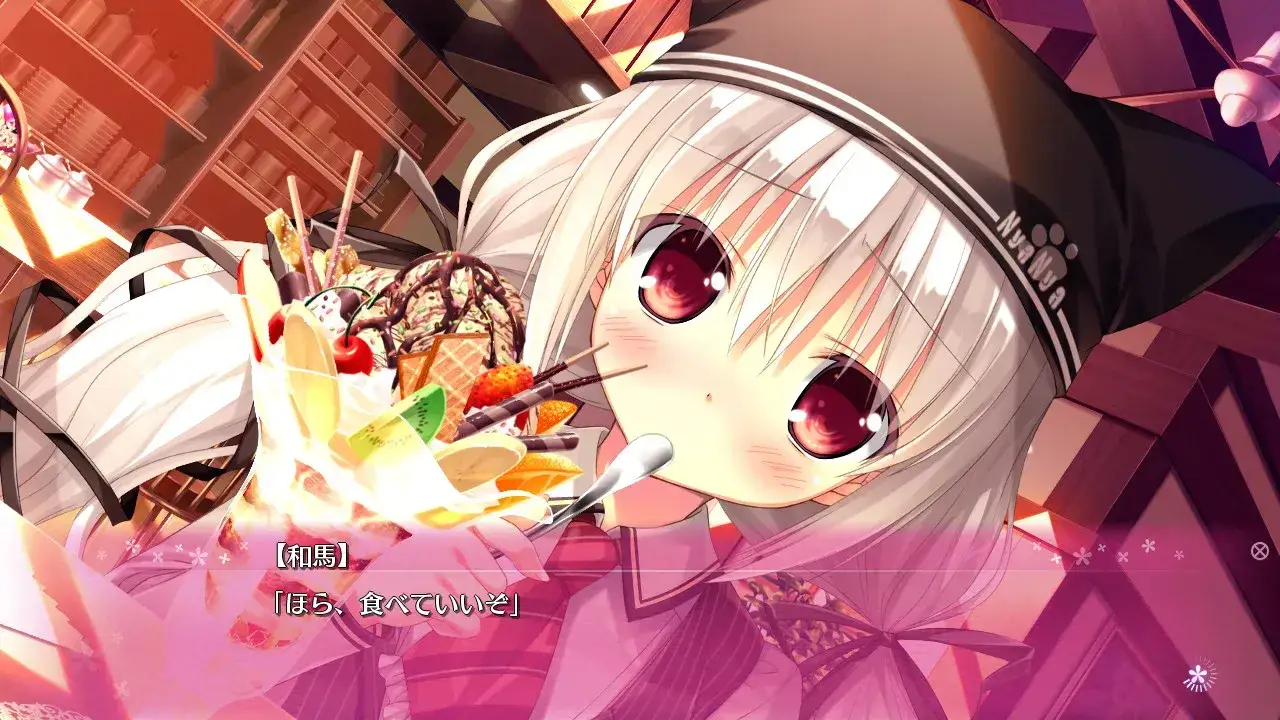 PRIMAL×HEARTS 1+2 PC平台 gal类型-3