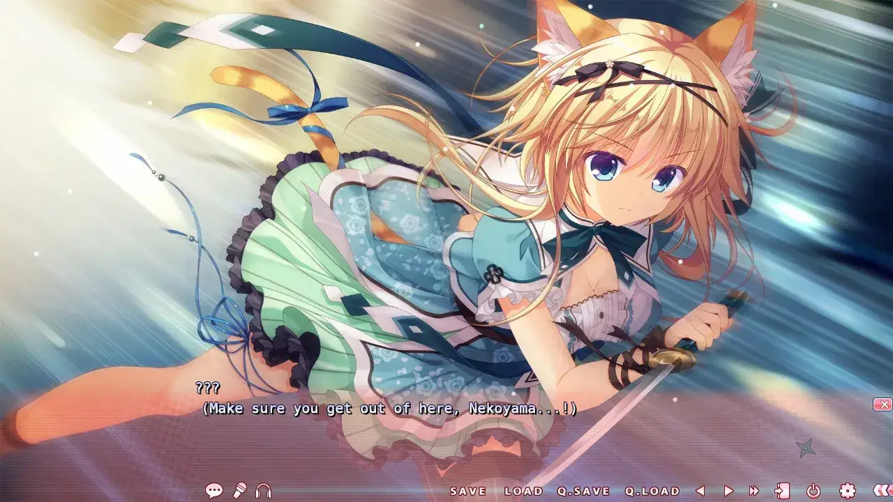 猫忍えくすはーと 猫忍之心系列 1+2+3+各后日谈+SPIN!! PC平台 gal类型-4 猫忍えくすはーと 猫忍之心系列 1+2+3+各后日谈+SPIN!! PC平台 gal类型-4