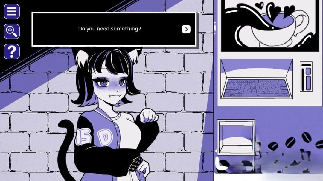 异常咖啡机 Anomalous Coffee Machine PC+安卓双端 SLG类型 2025重置版-K游戏试玩中心