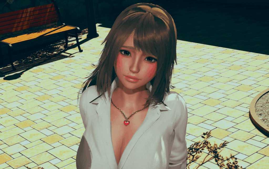 [亚洲风SLG/动态/更新] 仙凤驯兽师 Nympho Tamer v0.74 PC+安卓 汉化版-1