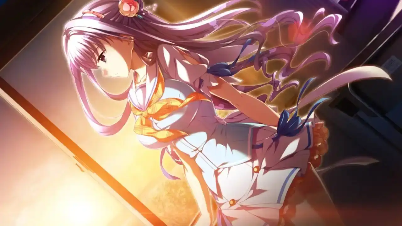 永不落幕的前奏诗 ソレヨリノ前奏詩 安卓直装 slg类型-3