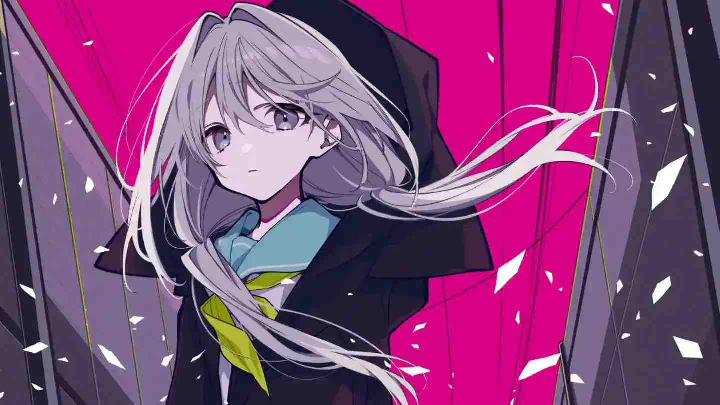 《LOOPERS 时廻者》安卓直装版上线:全年龄向时间循环物语的沉浸式体验-3 《LOOPERS 时廻者》安卓直装版上线:全年龄向时间循环物语的沉浸式体验-3