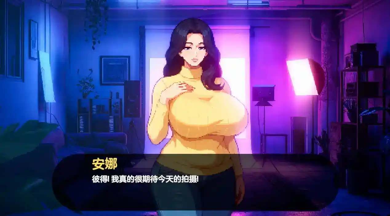 《造星者物语 Starmaker Story》v1.6B 更新发布 养成SLG AI翻译版优化-2