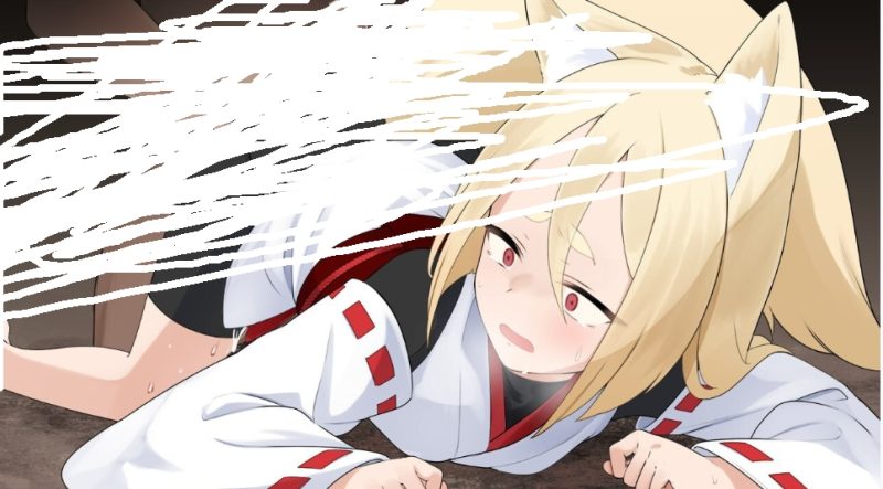 《退魔狐》汉化版 日式RPG新作登陆PC/安卓双平台-K游戏试玩中心