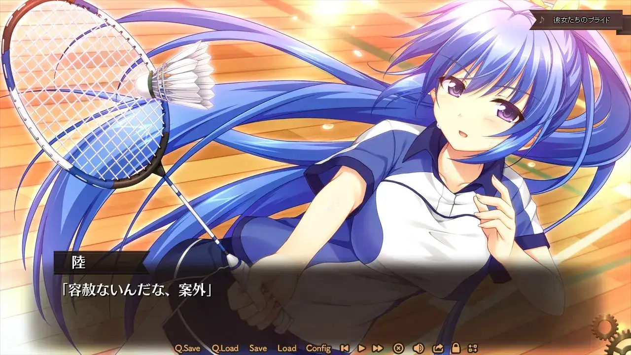 できない私が、くり返す。 若能与你再次相见 PC+KRKR平台 gal类型-3