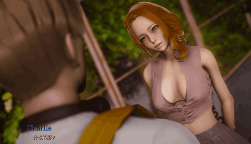 《欲望的驱使 Driven by Desire v0.2.5 Public 汉化版》亚洲风SLG新作体验-K游戏试玩中心