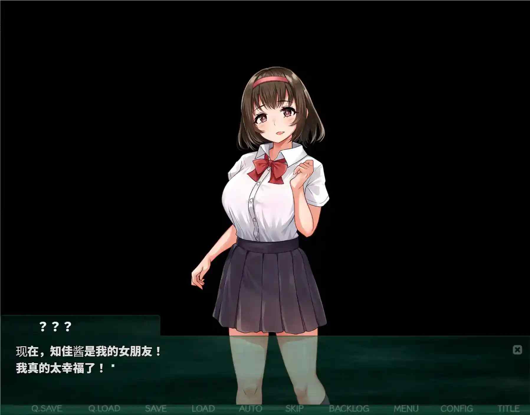 【安卓直装】NTR教室 v1.002正式版发布：高密度心理博弈与顶级剧本的终极对决-3