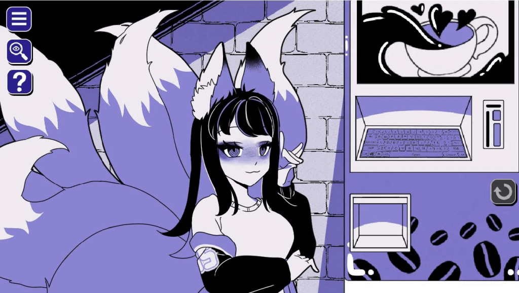 【安卓+PC】SLG/生肉/异常咖啡机/Anomalous Coffee Machine [1556M]-3