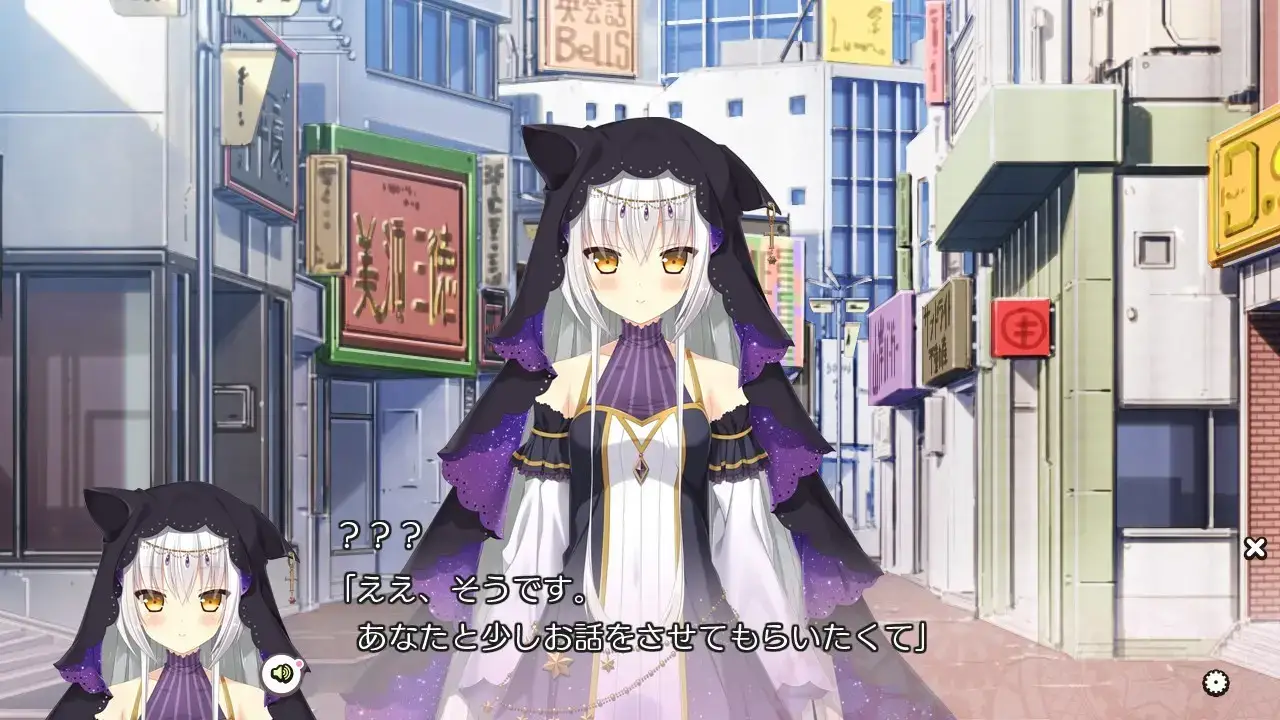 出会って5分は俺のもの！ 時間停止と不可避な運命/5分钟的邂逅！时间停止与不可避免的命运！ PC+KRKR gal类型-4