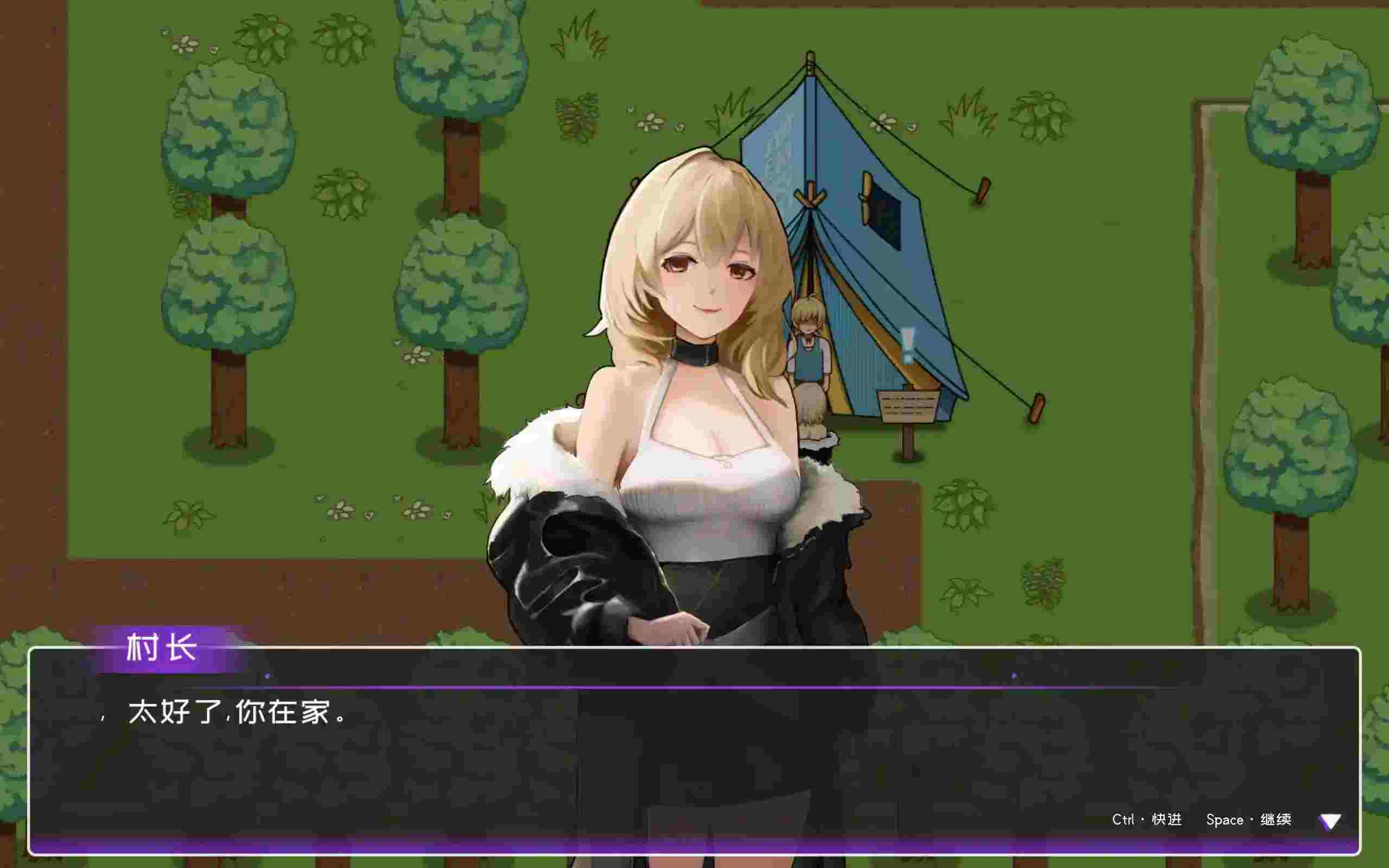 【PC硬核生存】《黄毛漂流记/UninhabitedIsland》v1.0.9.5官中版实测：这才是真正的海岛求生指南-K游戏试玩中心