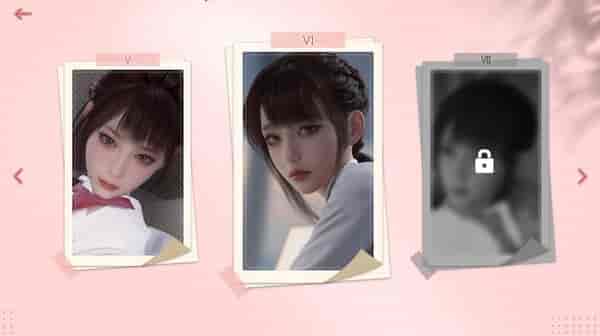 《乔甜和她汹涌的闺蜜们》Ver241112 PC版本 SLG类型 官方中文-2