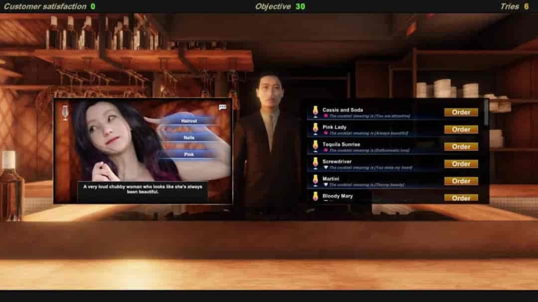 《监督模拟器Kantoku[Ver1.10]》深度评测：12.5G真人互动SLG的沉浸式体验-K游戏试玩中心