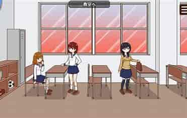 授种委员的工作 種付委員のオシゴト 播种委员会工作中 安卓直装 官方中文 SLG类型 支持JoiPlay平台-4