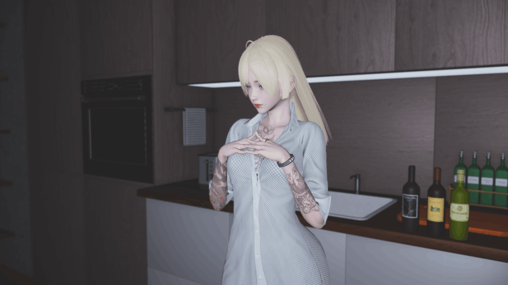 【安卓+PC双端】宿命论 THE WRATH v0.1α 官中新作丨SLG黑马登场-K游戏试玩中心