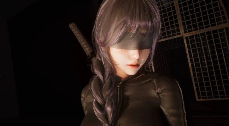 《性处理用勇者》RPG汉化版 PC安卓双端适配 FM/BD玩法解析 游戏容量976M​-K游戏试玩中心