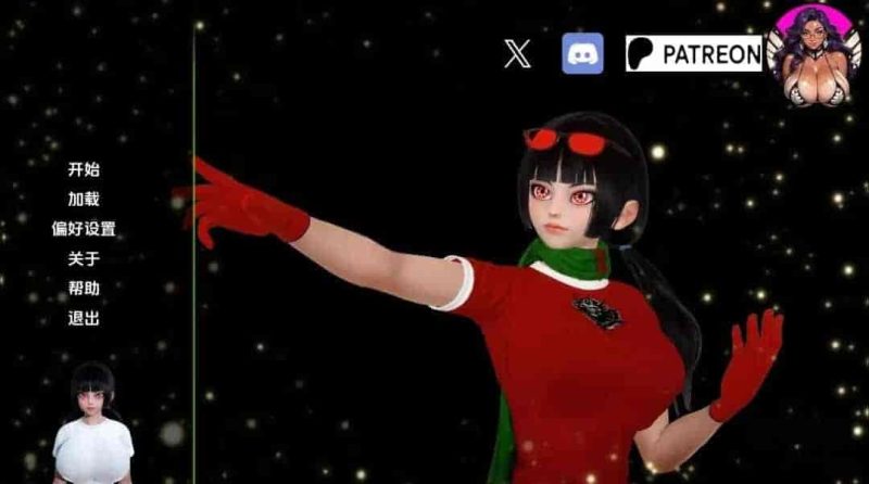 英雄觉醒The Hero Awakens v0.6a汉化版：高自由度沙盒SLG双端新作重磅更新-K游戏试玩中心