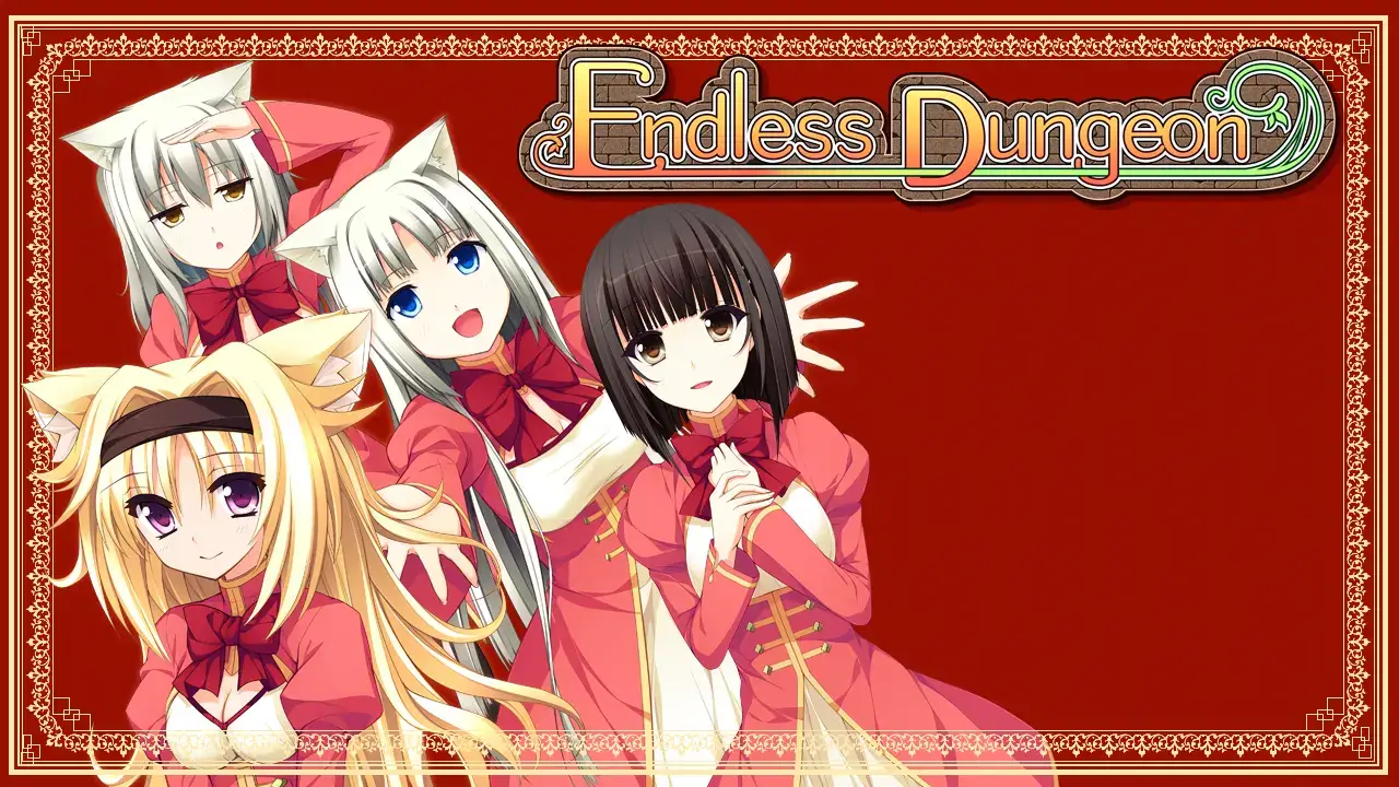 Tiny Dungeon 微小地牢系列 PC+安卓直装+MiNE gal类型-4