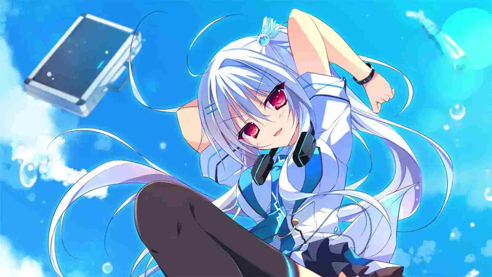 《Lamunation！》ラムネーション! 官方中文版 PC平台ADV游戏下载｜全年龄向｜配置亲民｜最新1.02版本-K游戏试玩中心