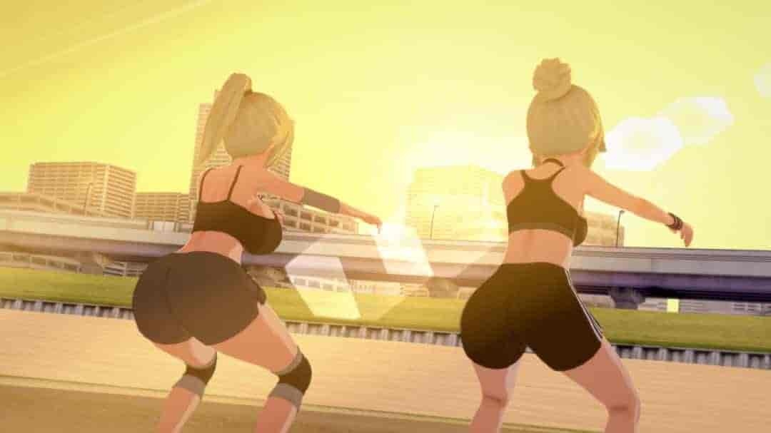 《富塔性爱学院》v0.35 汉化版：校园题材互动SLG（PC+安卓双平台）-3