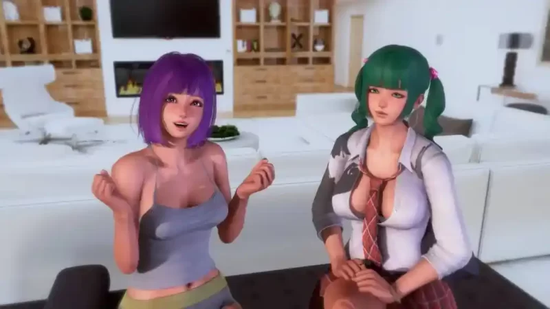 《极度异常 Deviant Anomalies》V9.5安卓+PC双端汉化提示版更新发布：悬疑叙事天花板 双端适配+全文本精翻-K游戏试玩中心