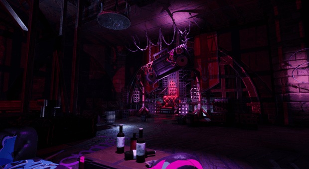 《魔女的侵袭：库洛的房间》Ver0.5.2 3D奇幻叙事下的抉择漩涡-K游戏试玩中心