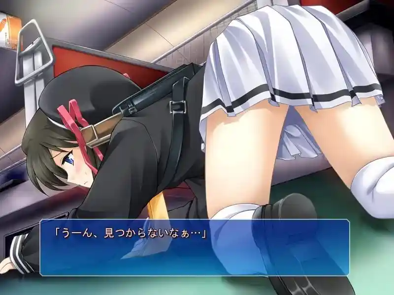 120円 ¥120 Stories 120日元系列 PC版本 gal类型-4