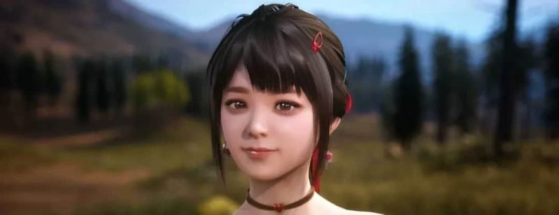 TOGETHER BnB 与你在一起 官方中文版 V.3.6.9.27 亚风3D互动类型-K游戏试玩中心