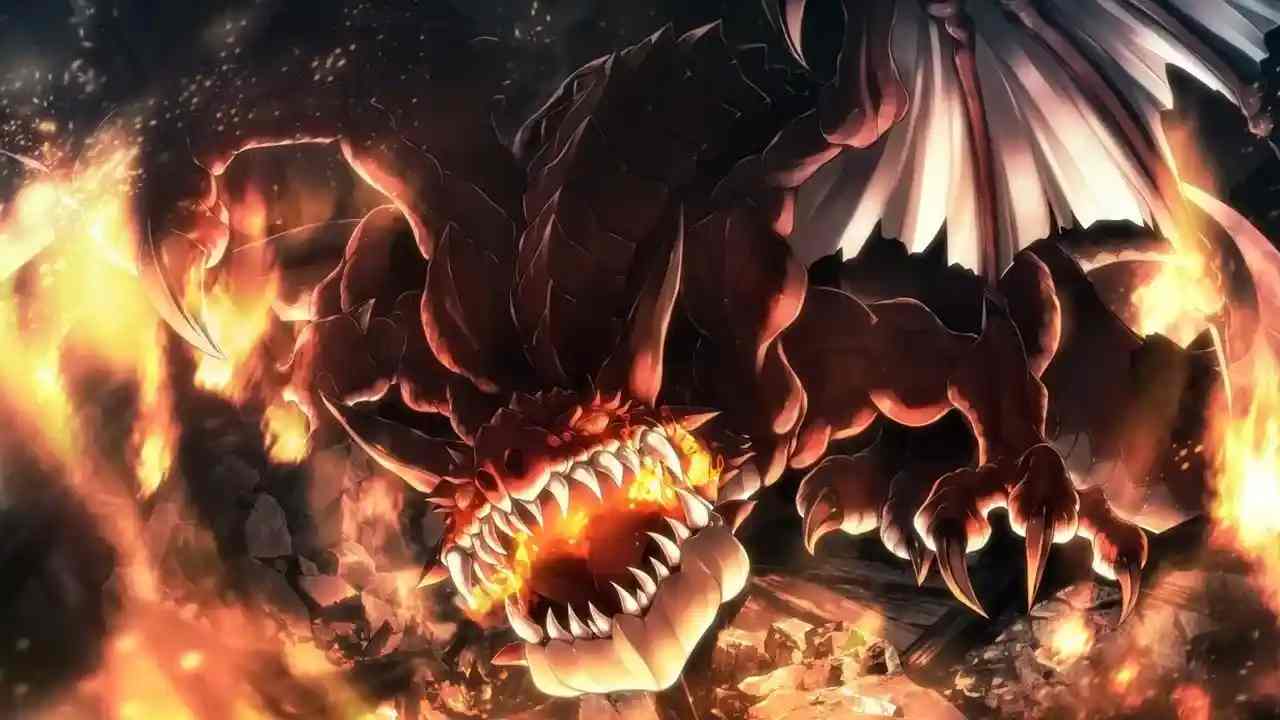 【PC】《竜騎士Bloody†Saga/龙骑士》深度解析：史诗剧情与硬核战斗的完美融合-2